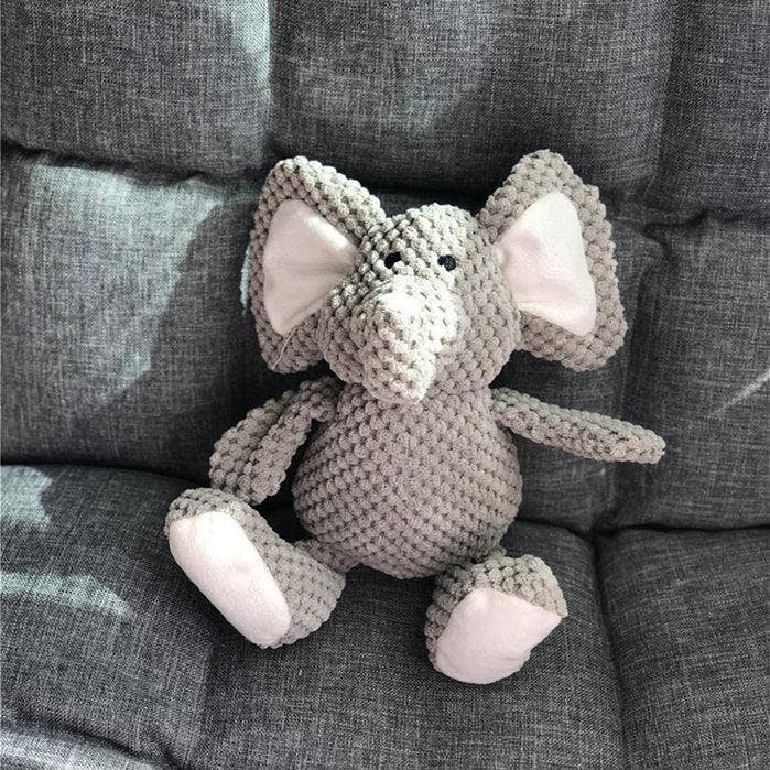 Gentle Harmony Dog Toys!