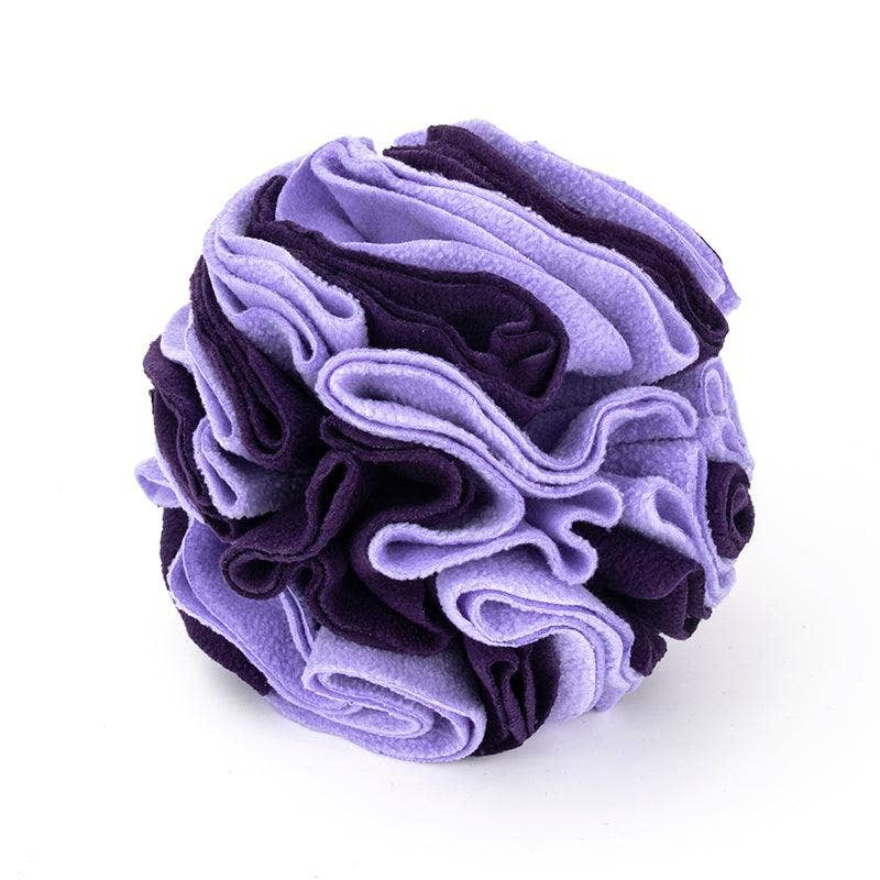 Pawsome Sniff 'n Seek Dog Enrichment Ball!