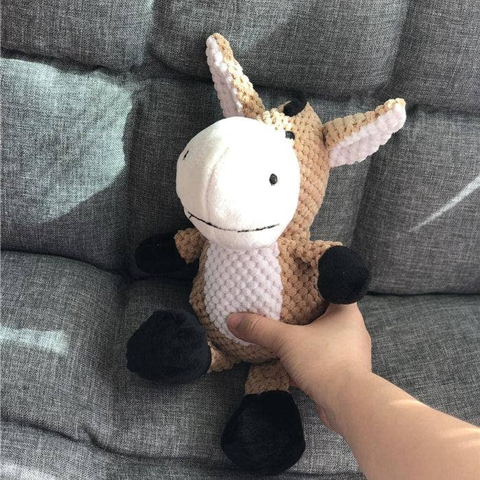 Gentle Harmony Dog Toys!